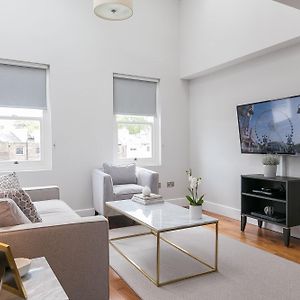 Appartement Supérieur à 1 Chambre à Coucher