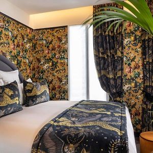 Hotel Ginette A La Folie & Spa